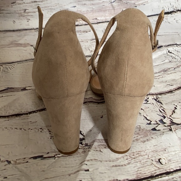 Madden Girl Heels NWOT - Picture 7 of 8